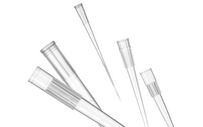Pipette Tips 